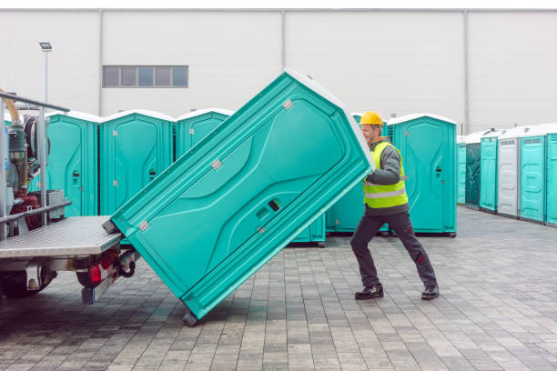 Best Luxury portable toilet rental  in Carrizozo, NM