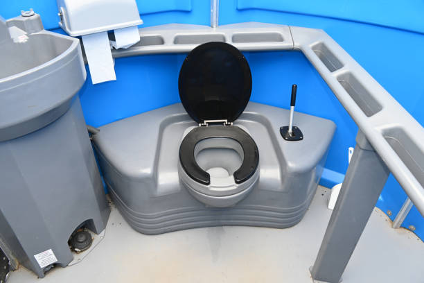Best Portable bathroom rental  in Carrizozo, NM