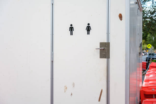 Best Sanitation services for porta potties  in Carrizozo, NM