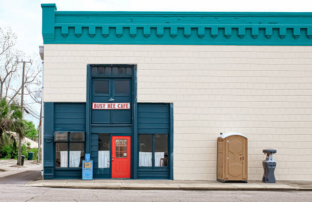 Best Long-term porta potty rental  in Carrizozo, NM