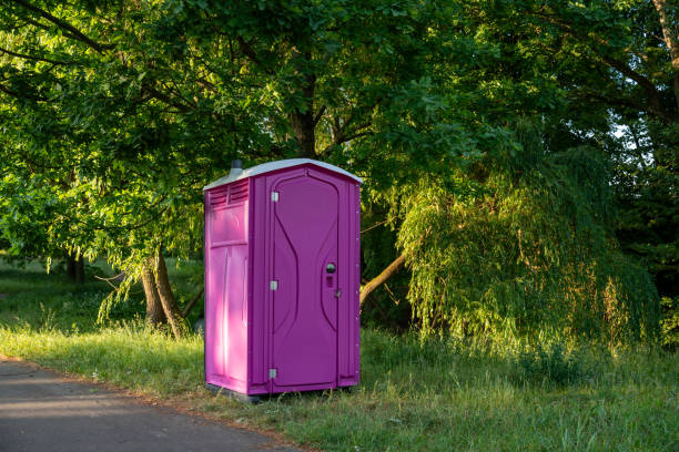 Porta potty rental for outdoor events in Carrizozo, NM