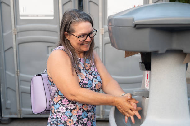 Best Construction site porta potty rental  in Carrizozo, NM